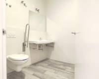 Sale - Business Premise - Elche - Plaza Barcelona