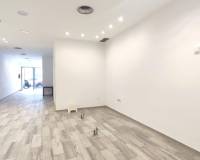 Sale - Business Premise - Elche - Plaza Barcelona