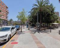 Sale - Business Premise - Elche - Plaza Barcelona