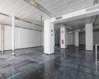 Sale - Business Premise - Elche - Plaza Barcelona