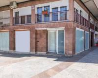 Sale - Business Premise - Elche - Plaza Barcelona