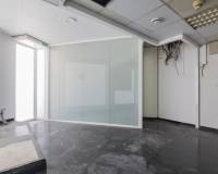 Sale - Business Premise - Elche - Plaza Barcelona