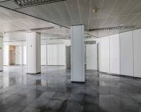 Sale - Business Premise - Elche - Plaza Barcelona