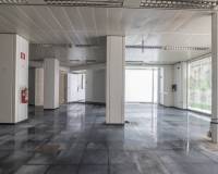 Sale - Business Premise - Elche - Plaza Barcelona