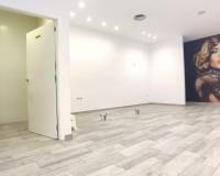 Sale - Business Premise - Elche - Plaza Barcelona