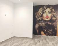 Sale - Business Premise - Elche - Plaza Barcelona