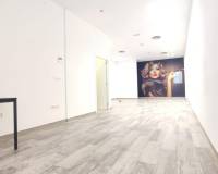 Sale - Business Premise - Elche - Plaza Barcelona