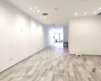 Sale - Business Premise - Elche - Plaza Barcelona