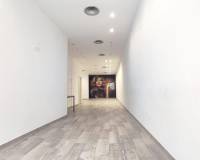 Sale - Business Premise - Elche - Plaza Barcelona