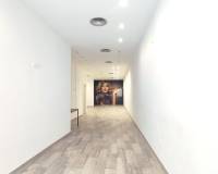 Sale - Business Premise - Elche - Plaza Barcelona