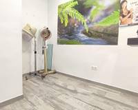 Sale - Business Premise - Elche - Plaza Barcelona