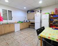 Sale - Business Premise - Elche - Plaza Crevillente