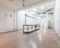 Sale - Business Premise - Elche - Plaza Crevillente