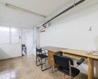 Sale - Business Premise - Elche - Plaza Crevillente