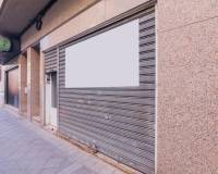 Sale - Business Premise - Elche - Plaza Crevillente