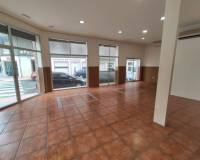 Sale - Business Premise - Elche - Plaza Crevillente