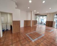 Sale - Business Premise - Elche - Plaza Crevillente