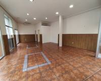 Sale - Business Premise - Elche - Plaza Crevillente