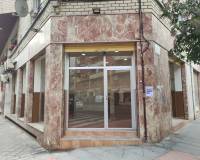 Sale - Business Premise - Elche - Plaza Crevillente