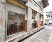 Sale - Business Premise - Elche - Plaza Crevillente