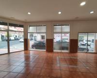 Sale - Business Premise - Elche - Plaza Crevillente