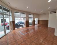 Sale - Business Premise - Elche - Plaza Crevillente