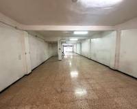 Sale - Business Premise - Elche - Plaza Crevillente