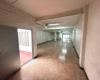 Sale - Business Premise - Elche - Plaza Crevillente