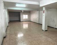 Sale - Business Premise - Elche - Plaza Crevillente