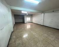 Sale - Business Premise - Elche - Plaza Crevillente