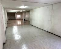 Sale - Business Premise - Elche - Plaza Crevillente