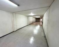 Sale - Business Premise - Elche - Plaza Crevillente