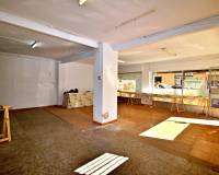 Sale - Business Premise - Elche - Plaza Crevillente