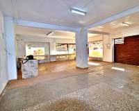 Sale - Business Premise - Elche - Plaza Crevillente