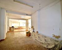 Sale - Business Premise - Elche - Plaza Crevillente