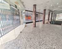 Sale - Business Premise - Elche - Plaza Crevillente