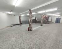 Sale - Business Premise - Elche - Plaza Crevillente