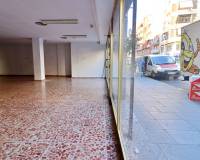 Sale - Business Premise - Elche - Plaza Crevillente