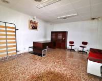 Sale - Business Premise - Elche - Plaza Crevillente