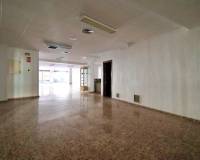 Sale - Business Premise - Elche - Plaza Crevillente