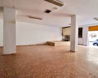 Sale - Business Premise - Elche - Plaza Crevillente