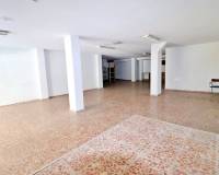 Sale - Business Premise - Elche - Plaza Crevillente