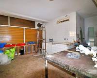 Sale - Business Premise - Elche - Plaza Crevillente