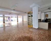 Sale - Business Premise - Elche - Plaza Crevillente