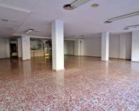 Sale - Business Premise - Elche - Plaza Crevillente