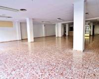 Sale - Business Premise - Elche - Plaza Crevillente