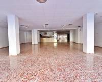 Sale - Business Premise - Elche - Plaza Crevillente