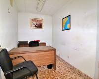 Sale - Business Premise - Elche - Plaza Crevillente