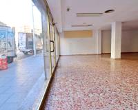 Sale - Business Premise - Elche - Plaza Crevillente