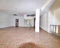 Sale - Business Premise - Elche - Plaza Crevillente